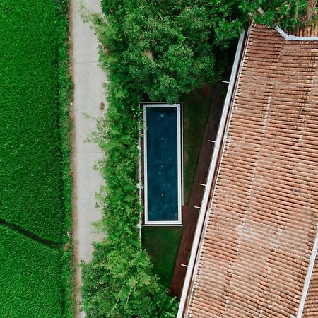 Heron House Hoi An Luaran gambar