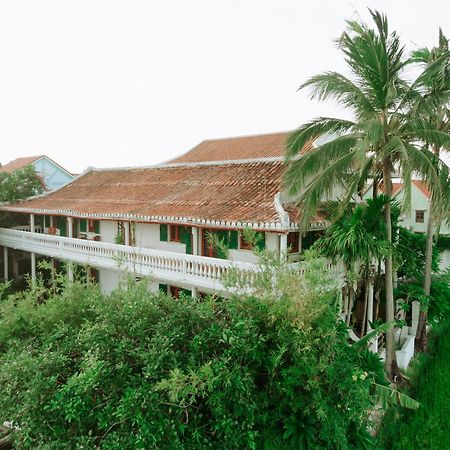 Heron House Hoi An Luaran gambar