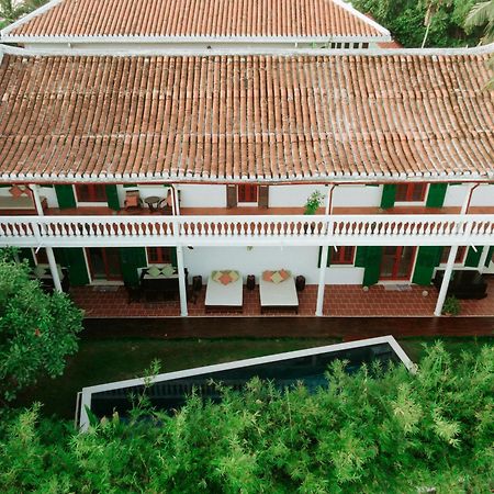 Heron House Hoi An Luaran gambar