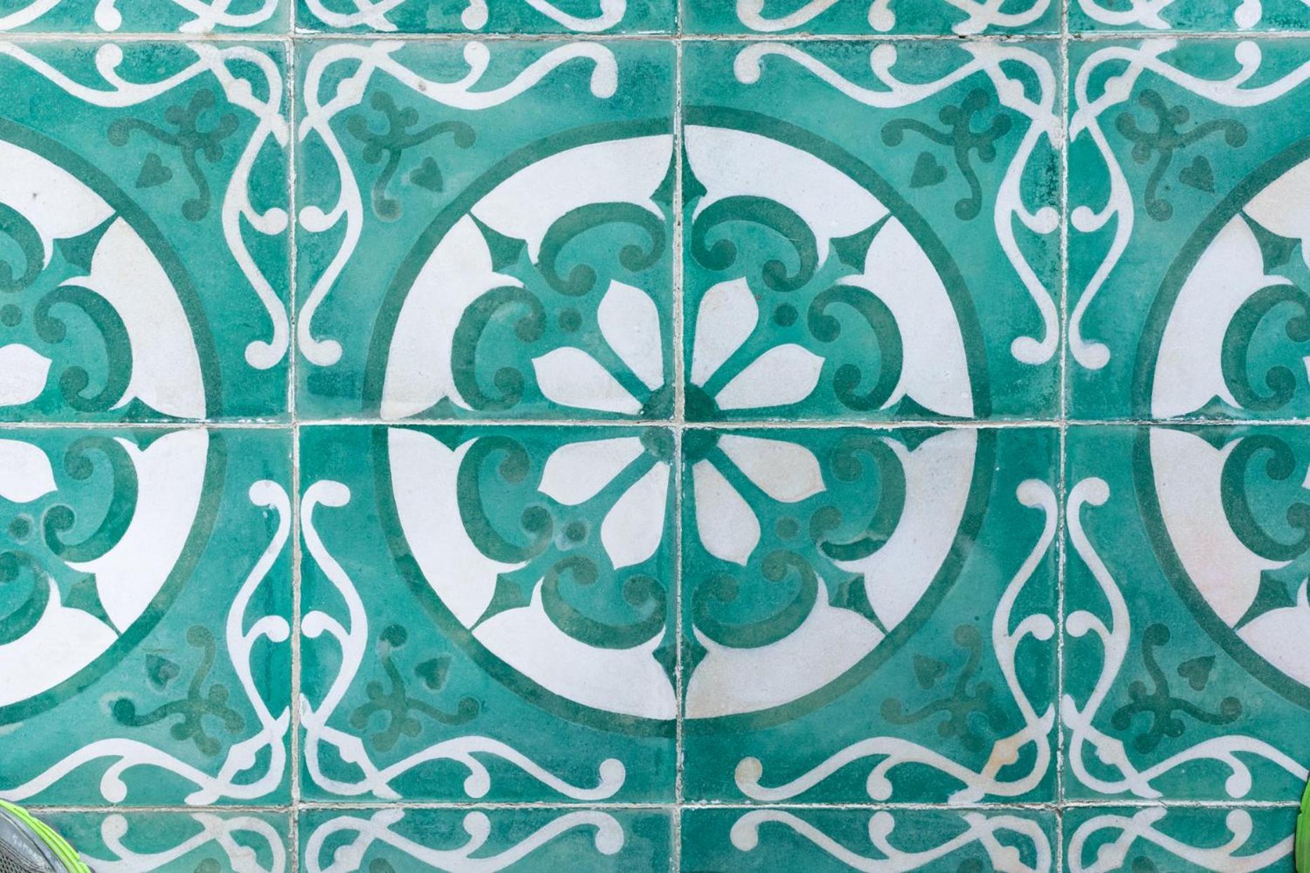 Heron House Hoi An Luaran gambar