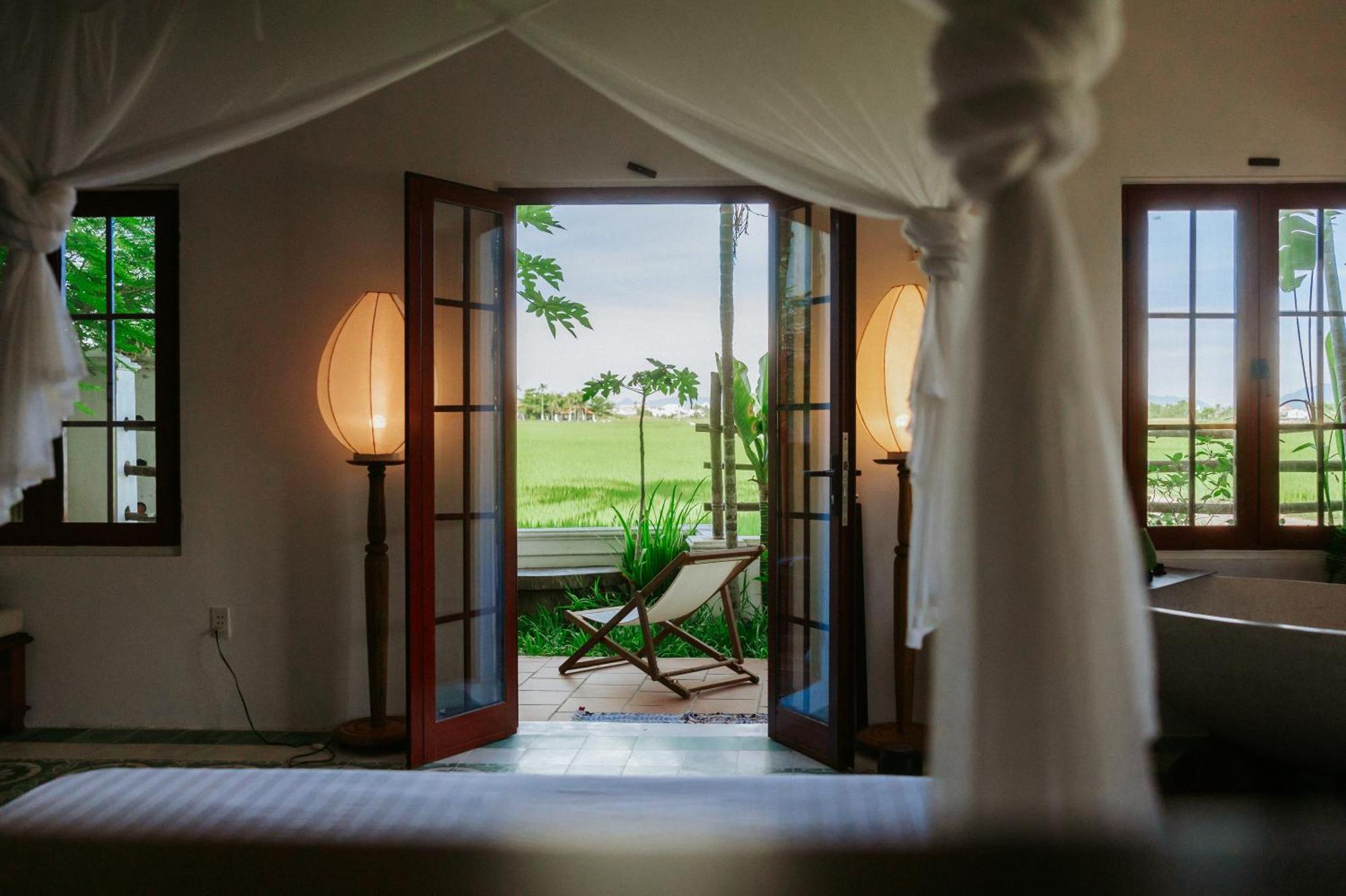 Heron House Hoi An Luaran gambar