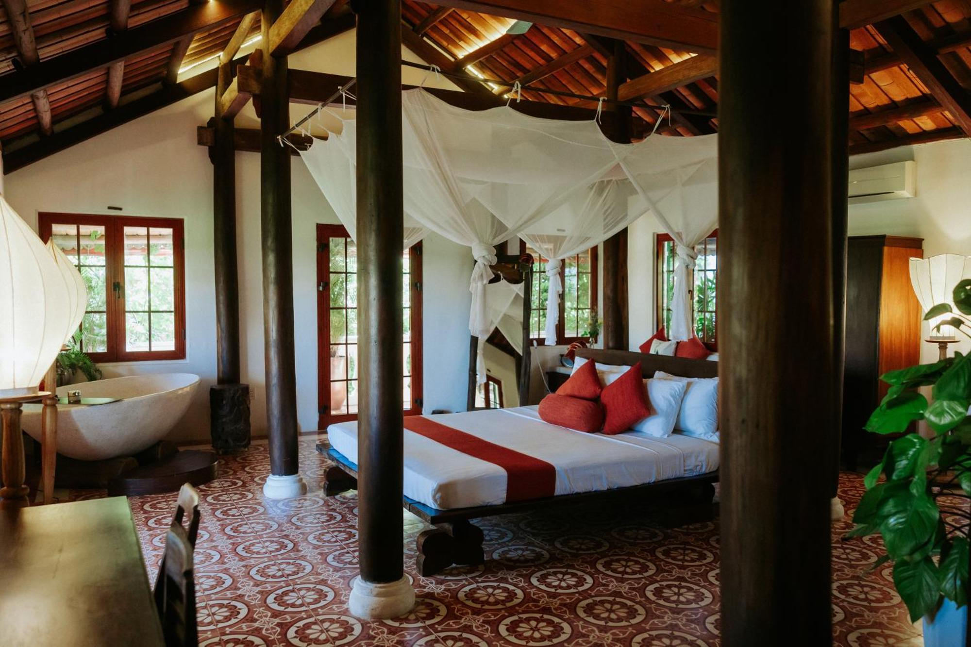 Heron House Hoi An Luaran gambar