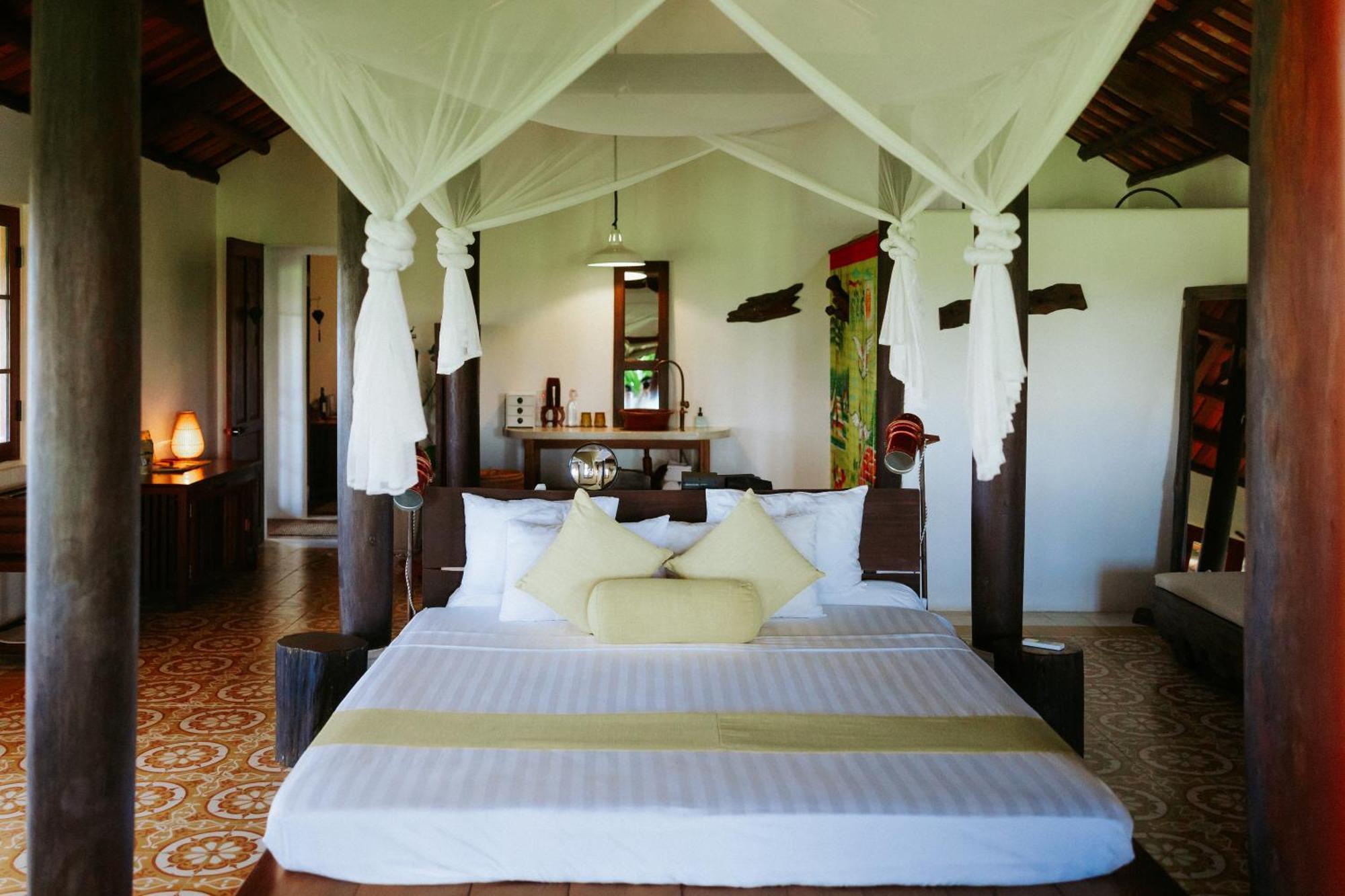 Heron House Hoi An Luaran gambar