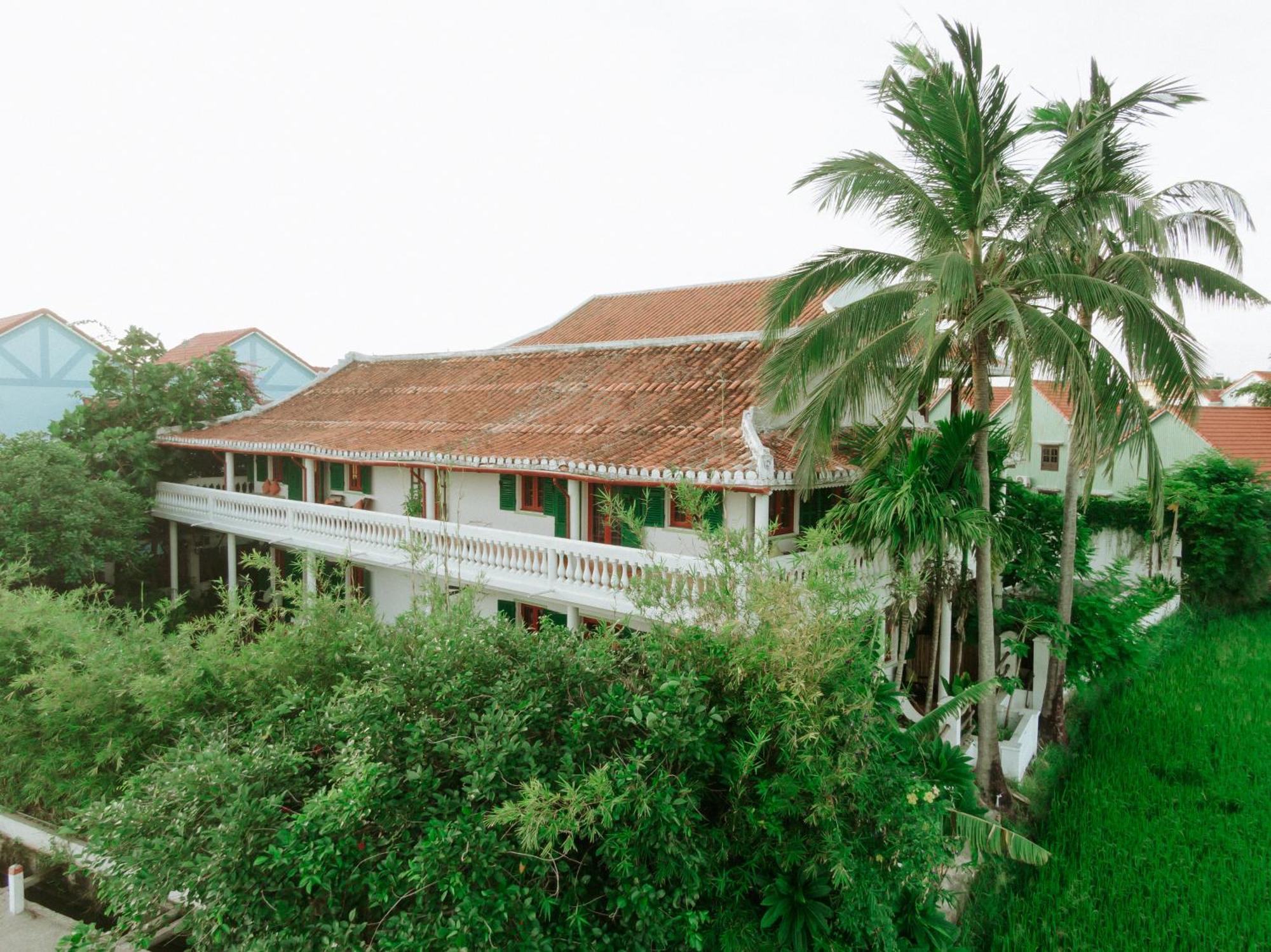 Heron House Hoi An Luaran gambar