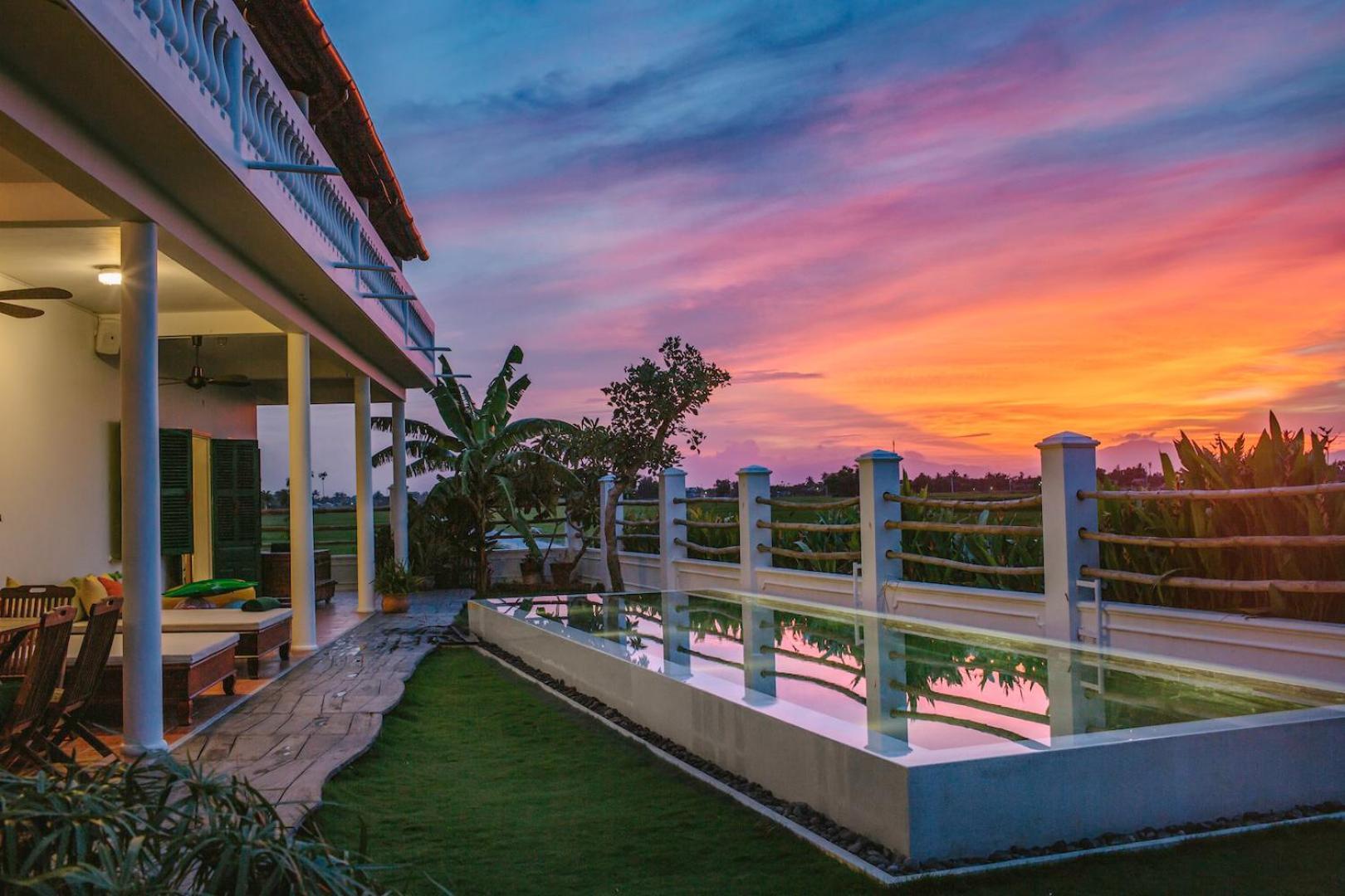 Heron House Hoi An Luaran gambar