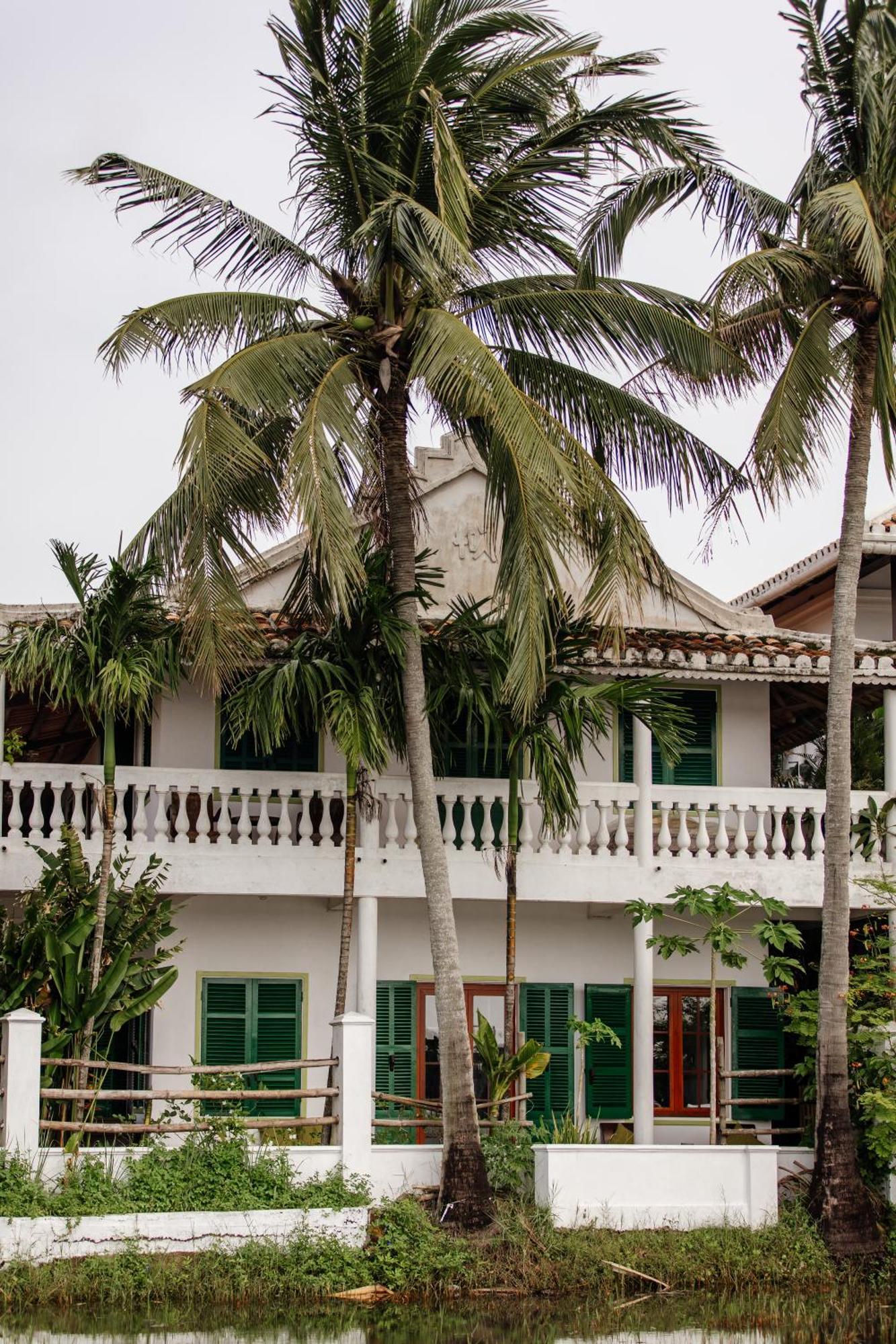Heron House Hoi An Luaran gambar