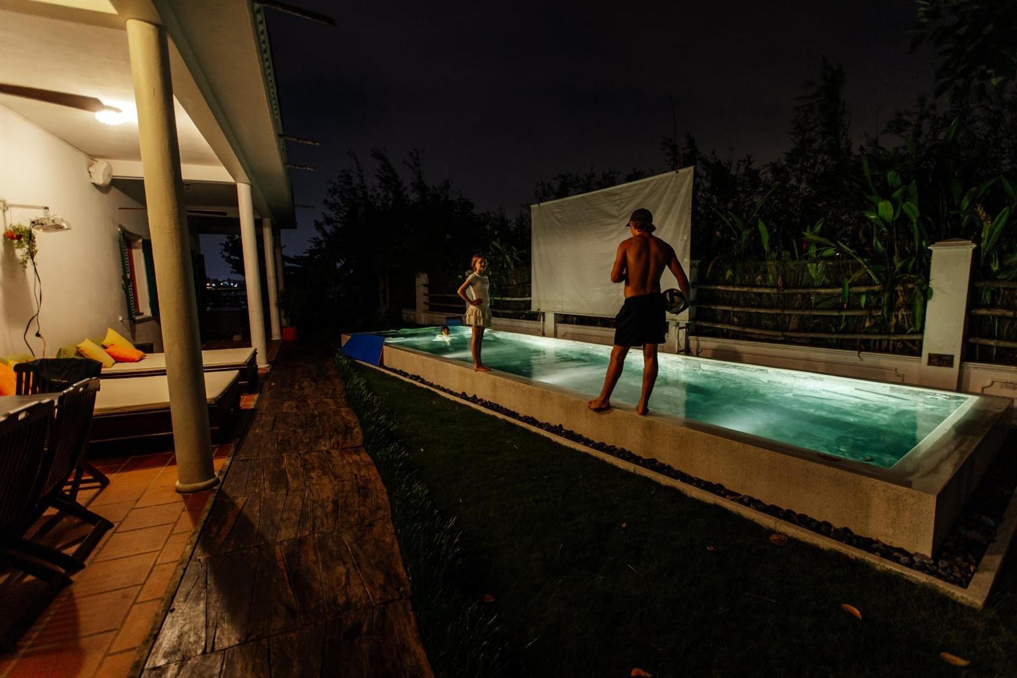 Heron House Hoi An Luaran gambar