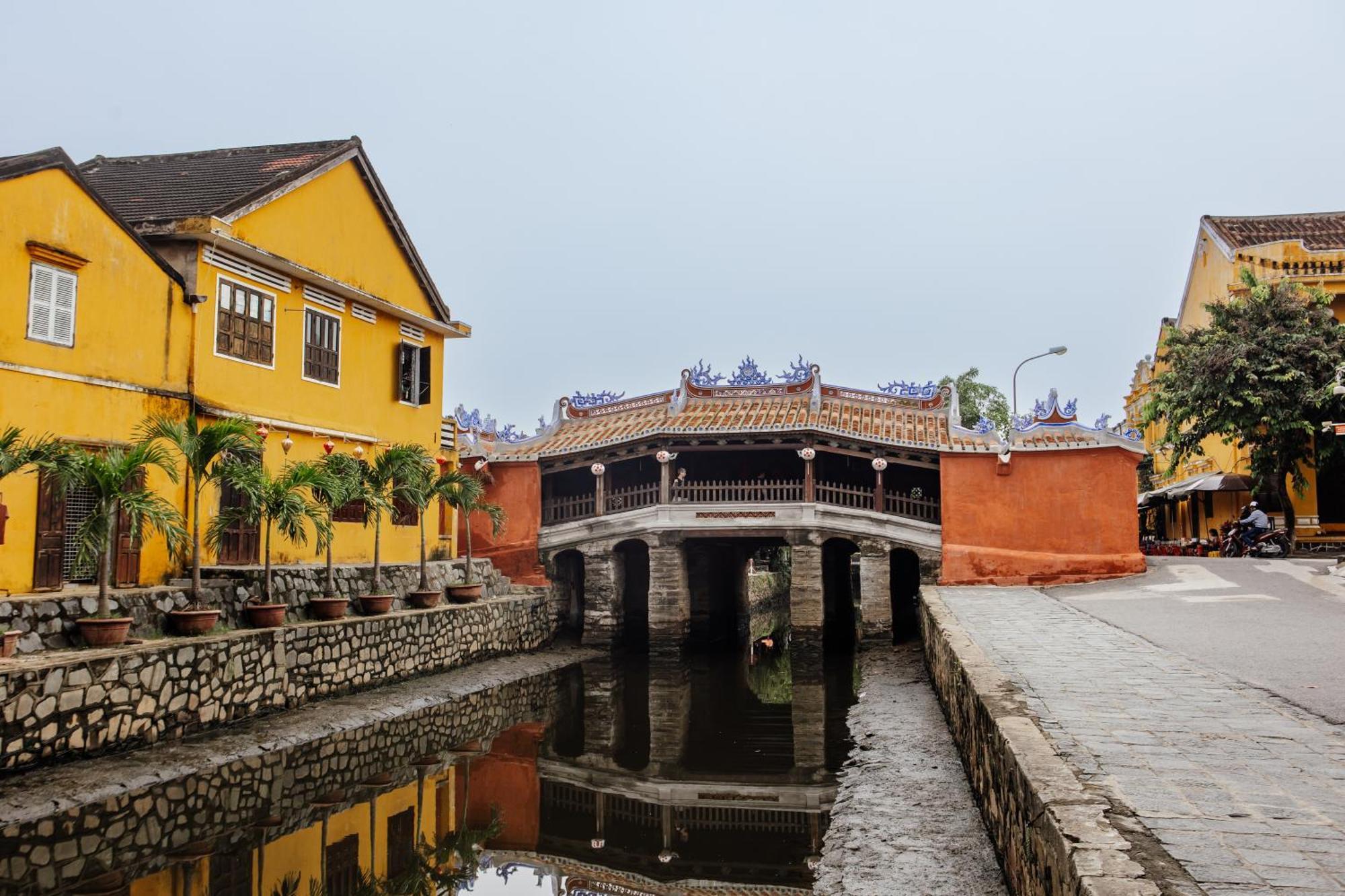 Heron House Hoi An Luaran gambar