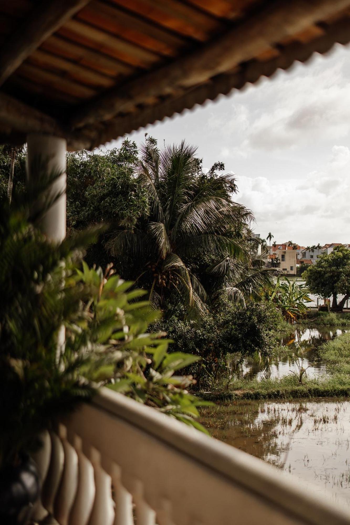 Heron House Hoi An Luaran gambar