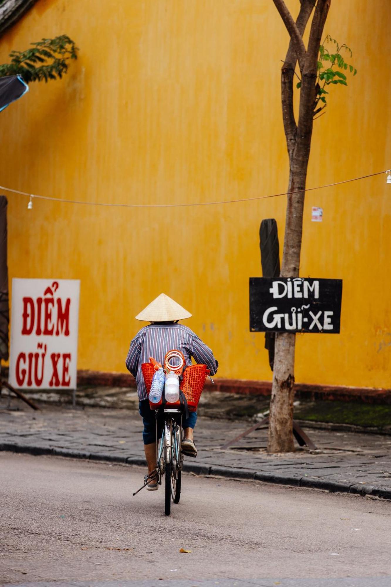 Heron House Hoi An Luaran gambar