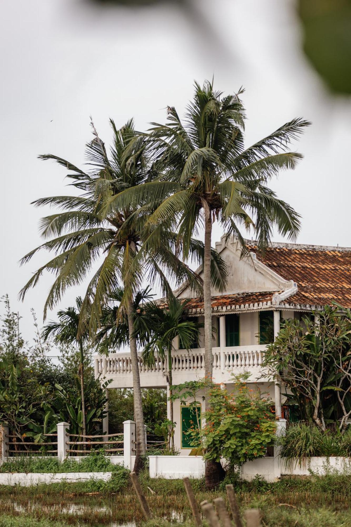 Heron House Hoi An Luaran gambar