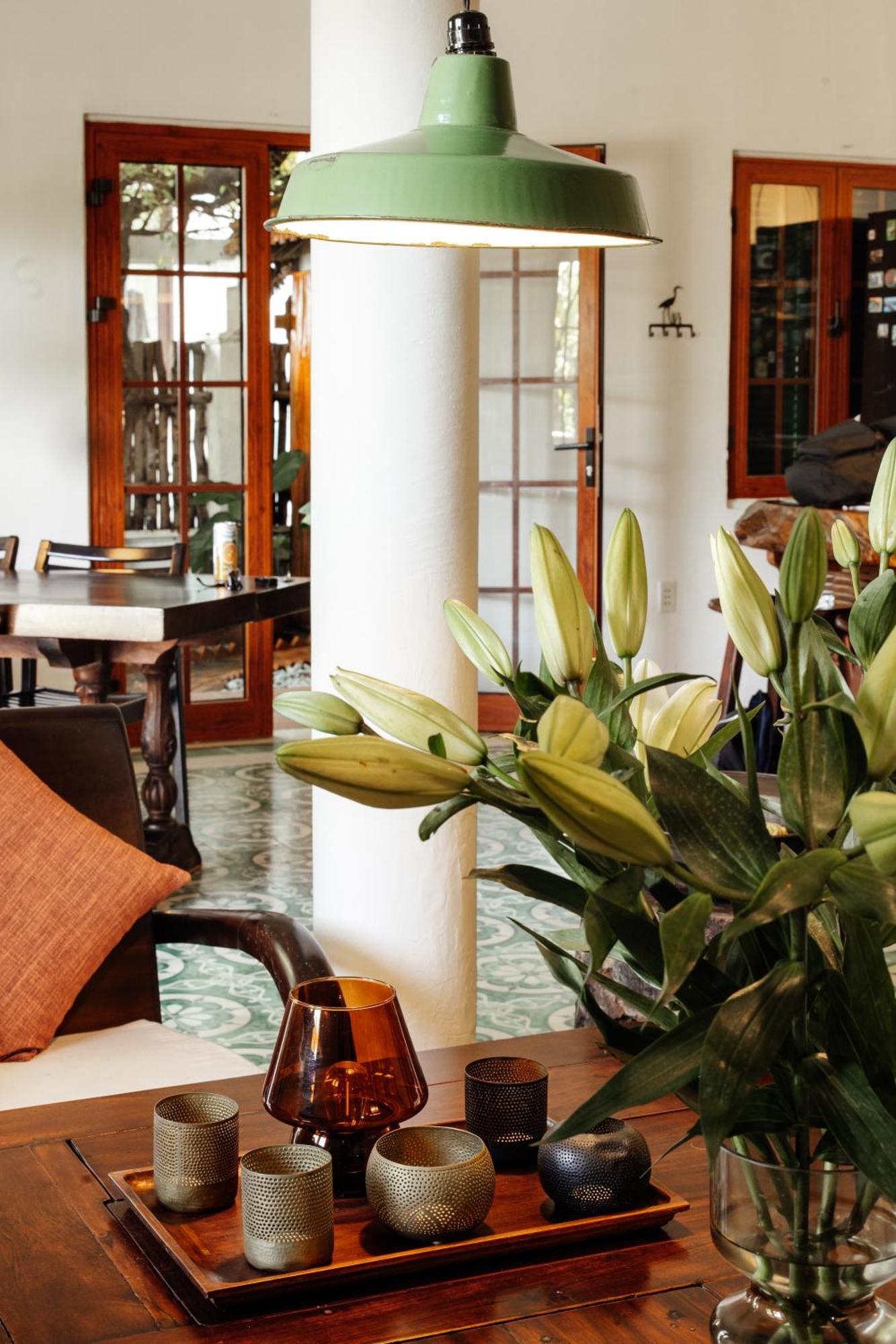 Heron House Hoi An Luaran gambar