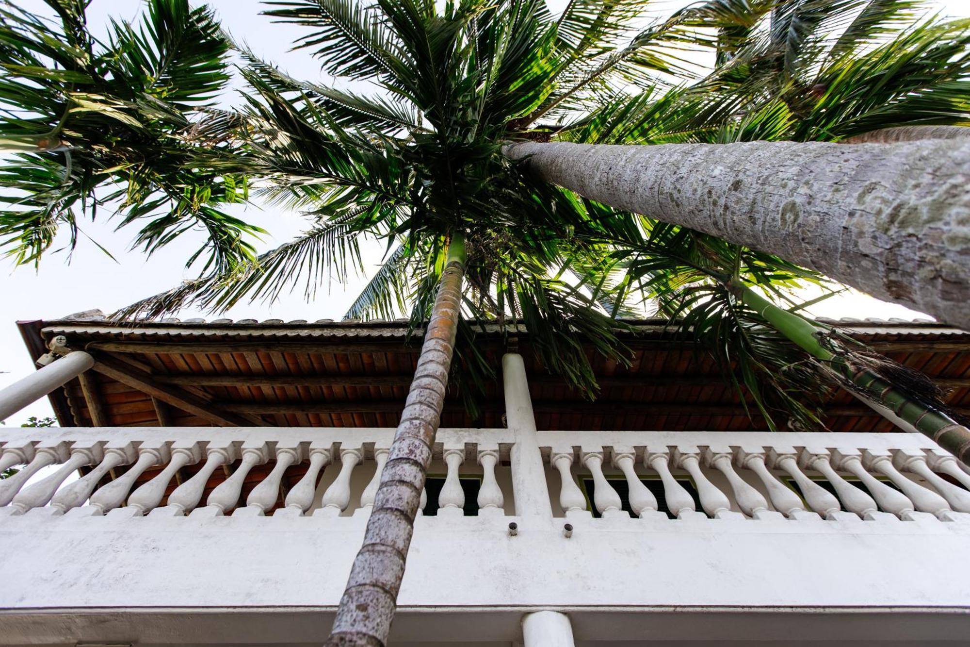 Heron House Hoi An Luaran gambar