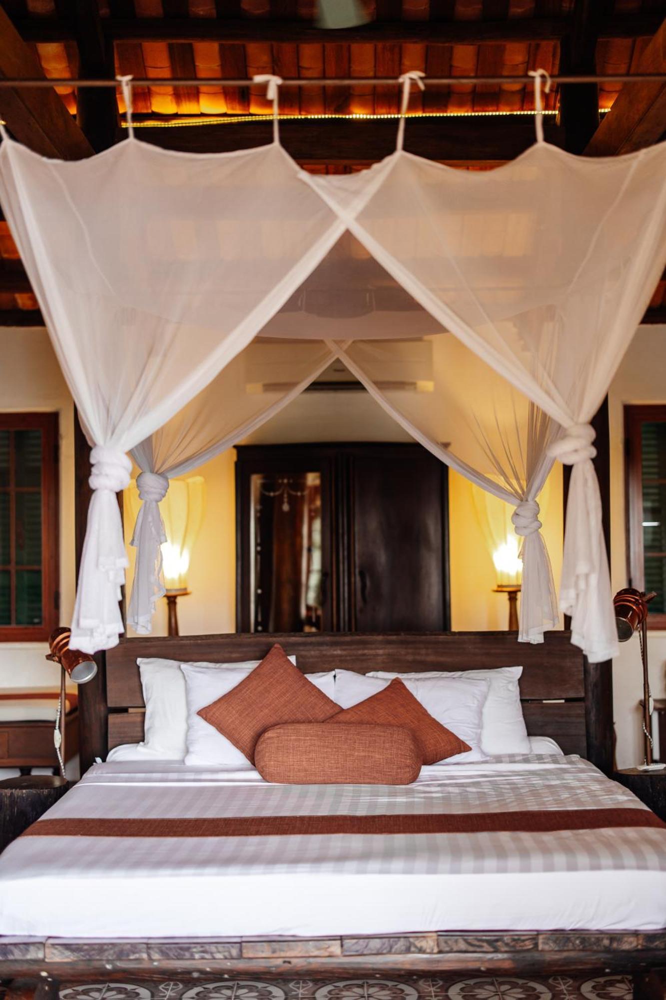 Heron House Hoi An Luaran gambar