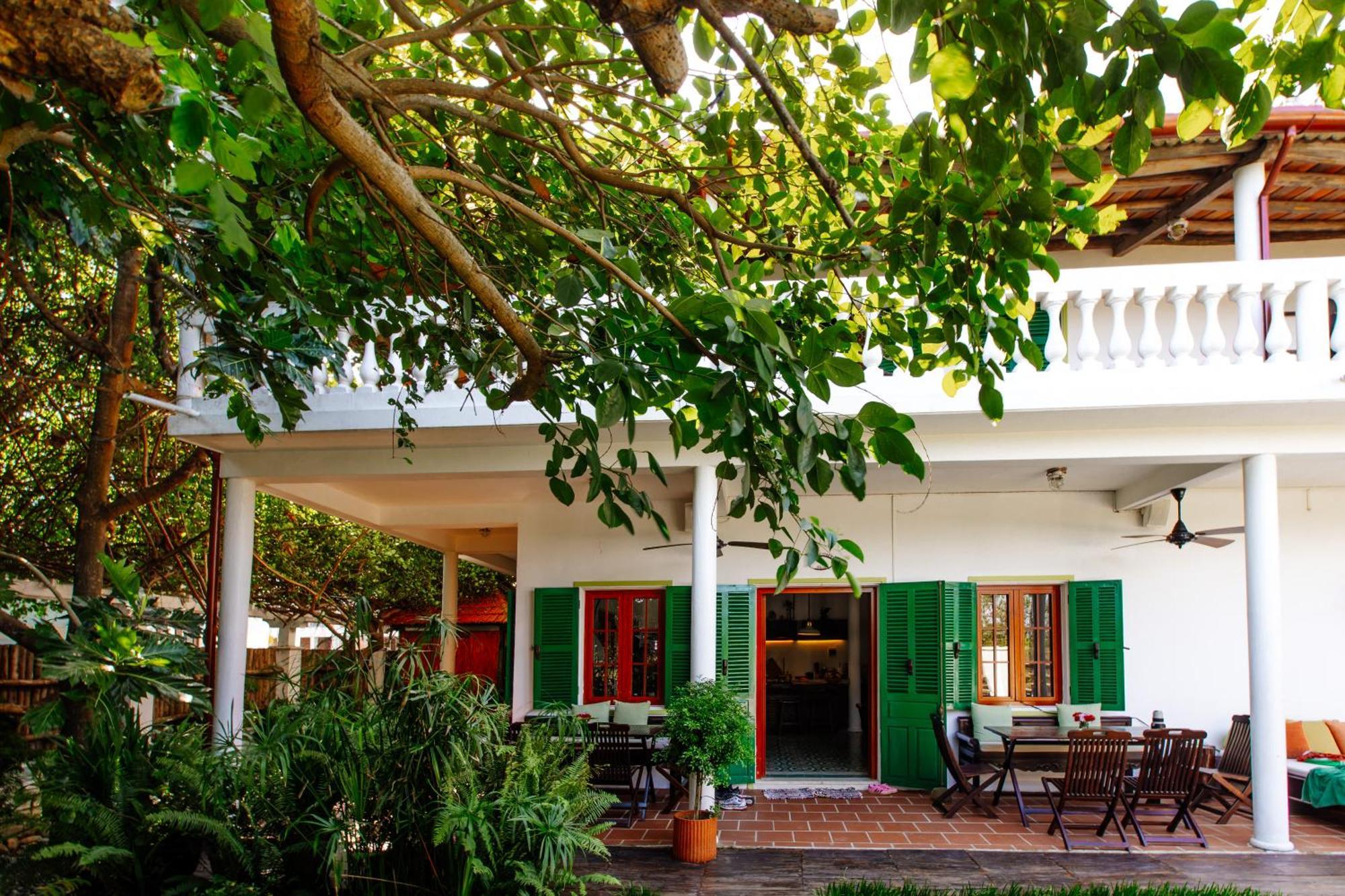 Heron House Hoi An Luaran gambar