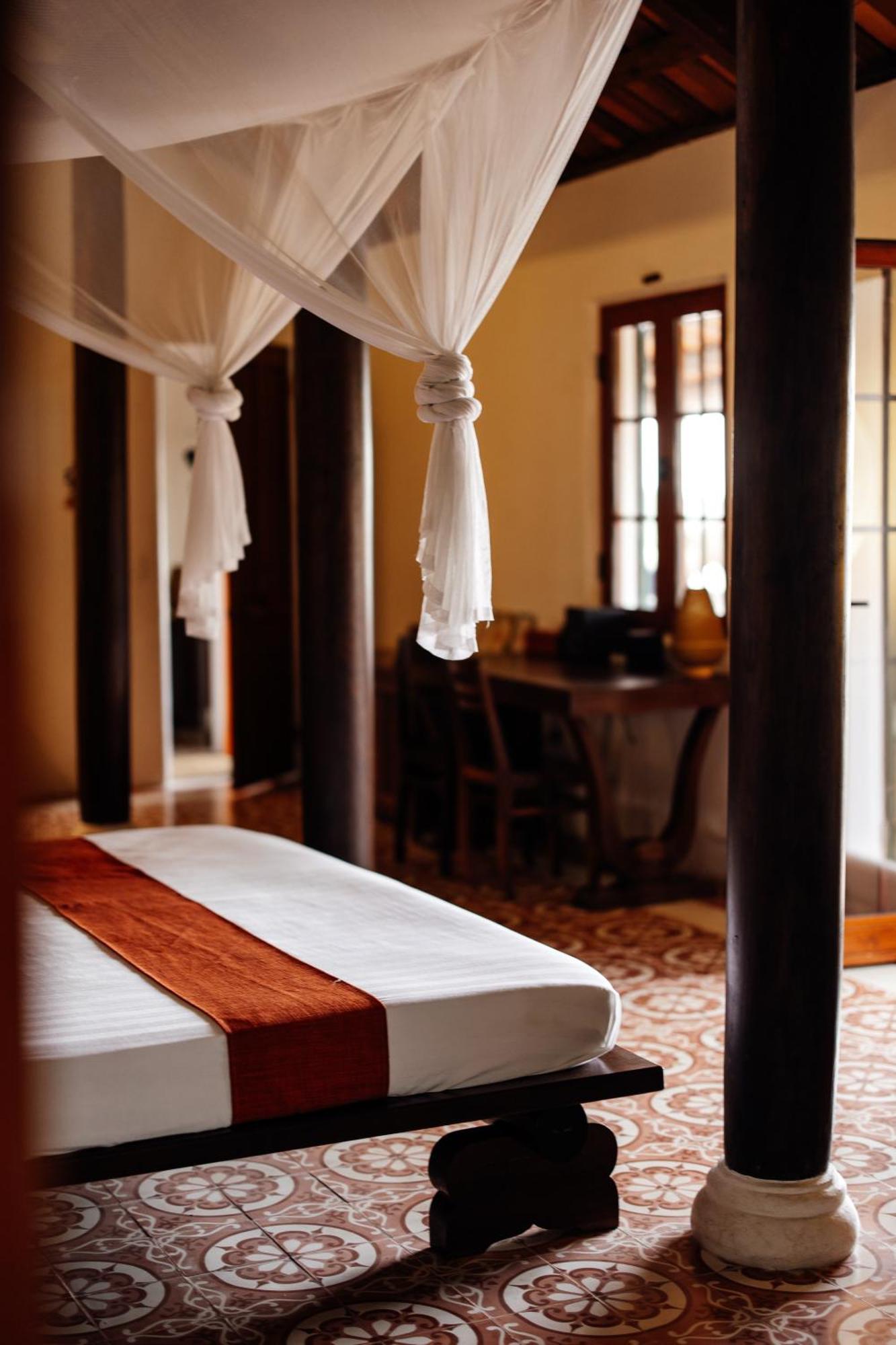 Heron House Hoi An Luaran gambar