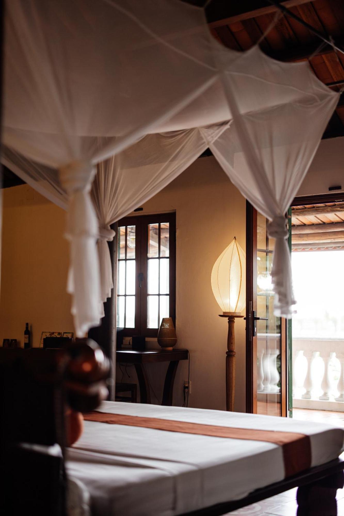 Heron House Hoi An Luaran gambar