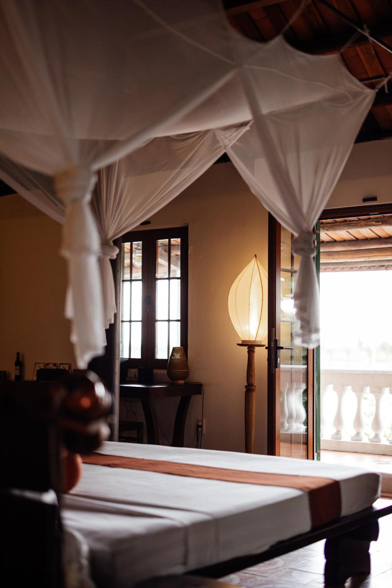 Heron House Hoi An Luaran gambar