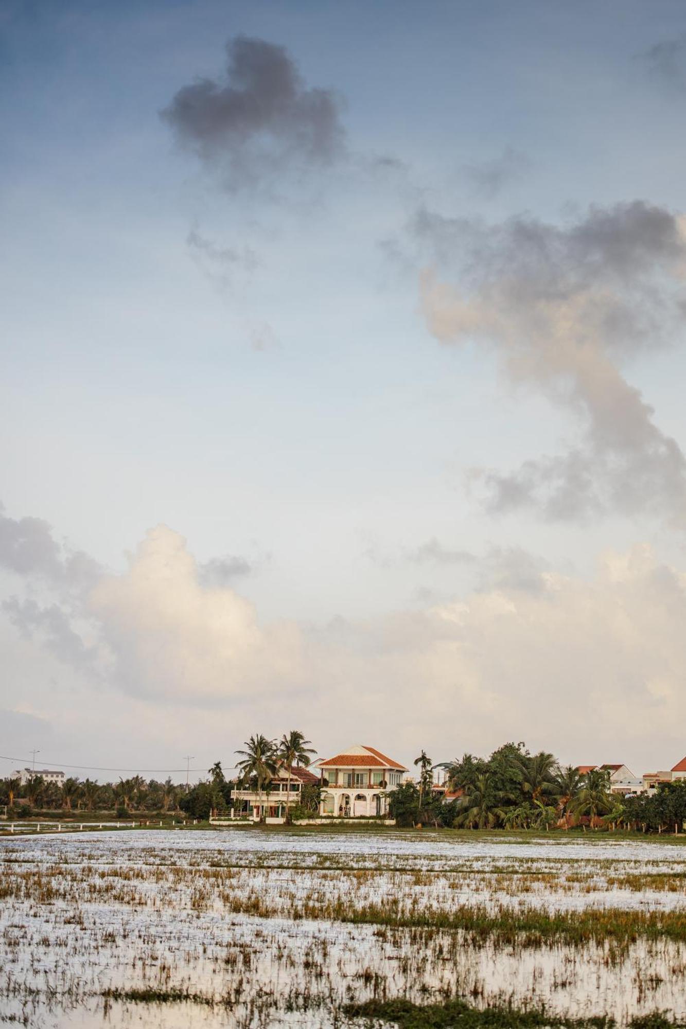 Heron House Hoi An Luaran gambar