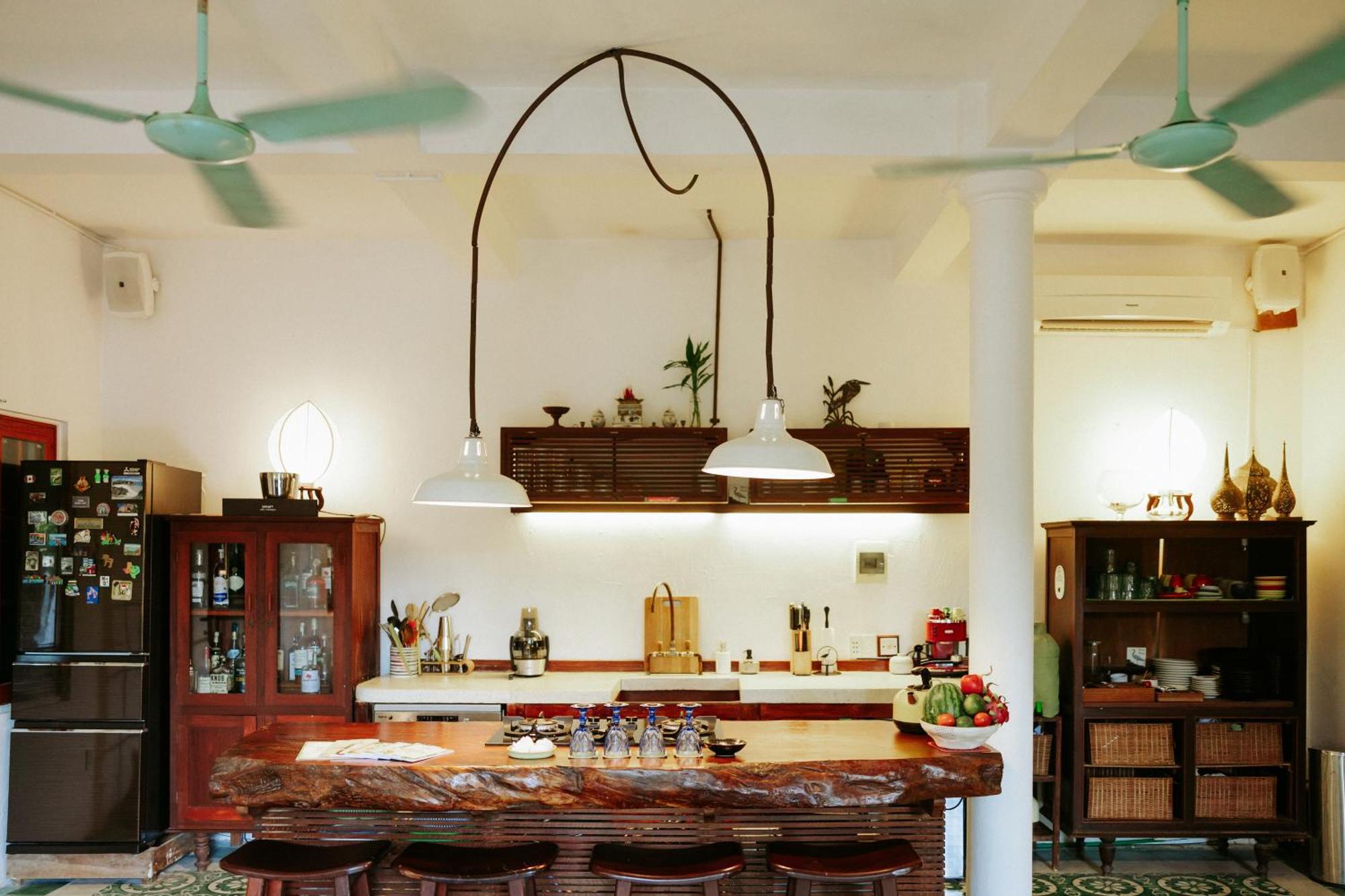 Heron House Hoi An Luaran gambar